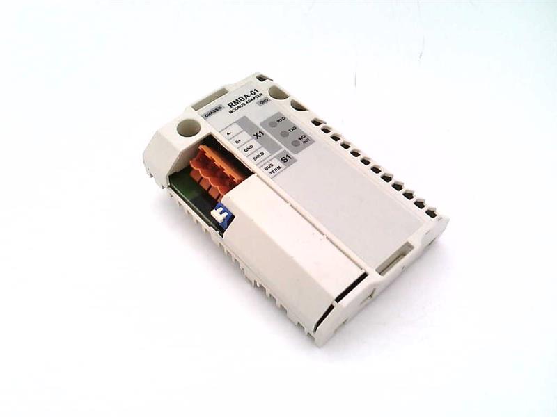 ASEA BROWN BOVERI RMBA-01