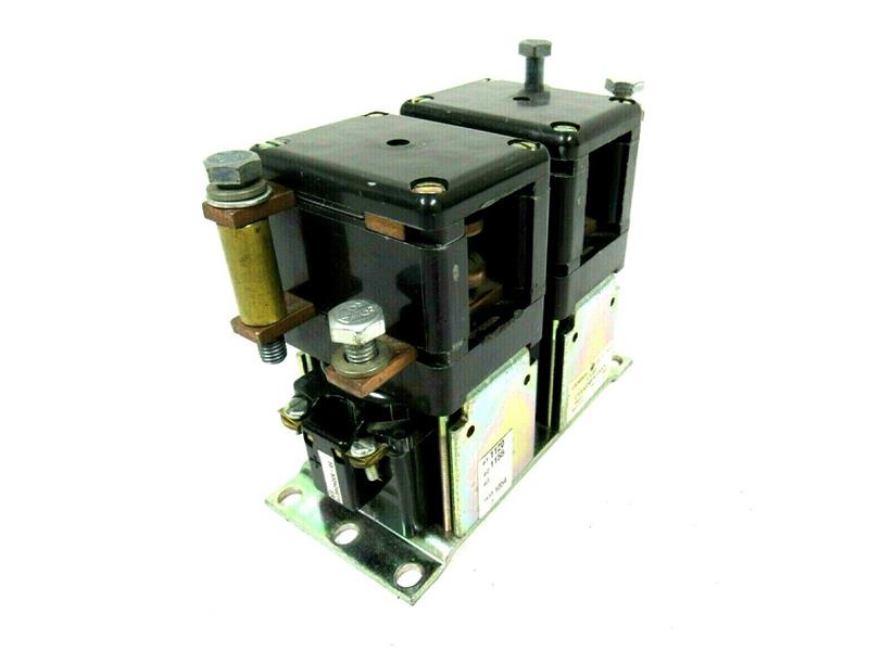 GENERAL ELECTRIC CTTA154FR124XN