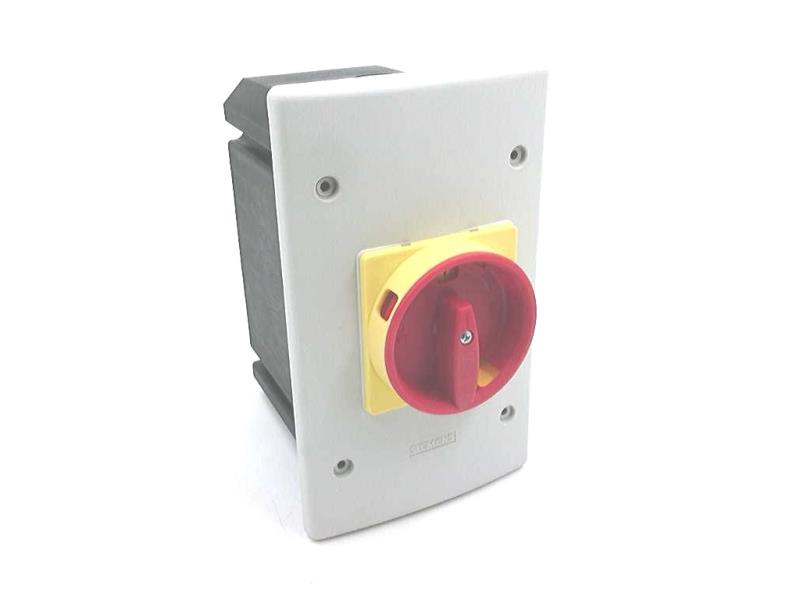 3RV1923-2G by SIEMENS