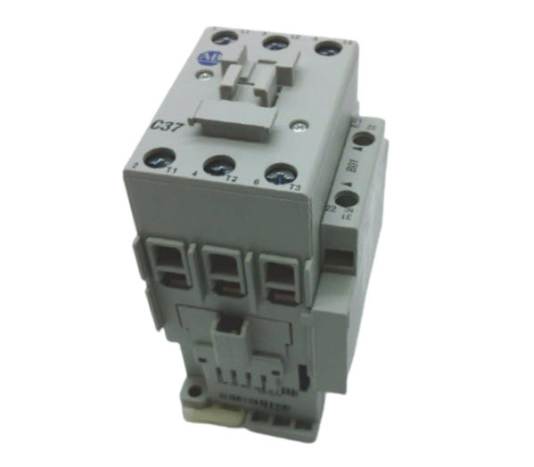 ALLEN BRADLEY 100-C37D01
