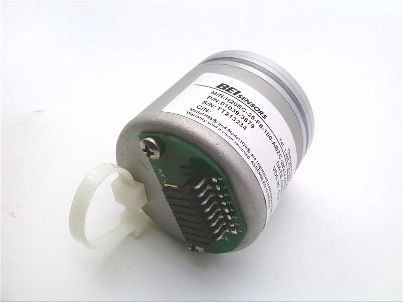 BEI SENSORS 01039-3679