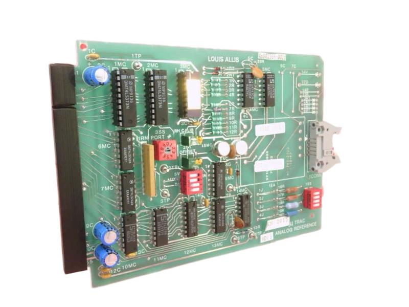 MAGNETEK 46S02389-0021