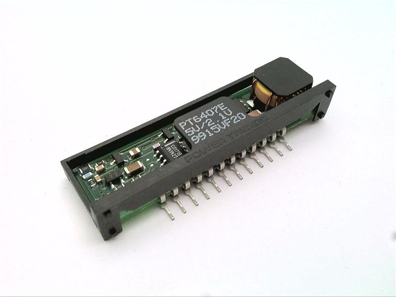 TEXAS INSTRUMENTS SEMI PT6407E