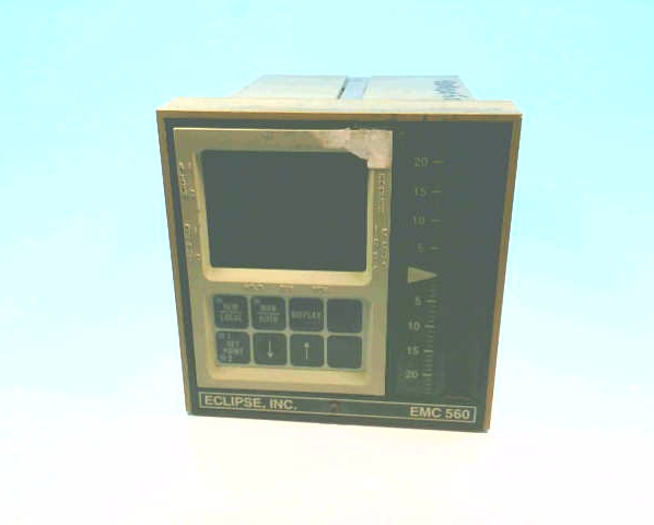 HONEYWELL EMC-560