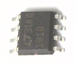 ANALOG DEVICES LT1910IS8PBF