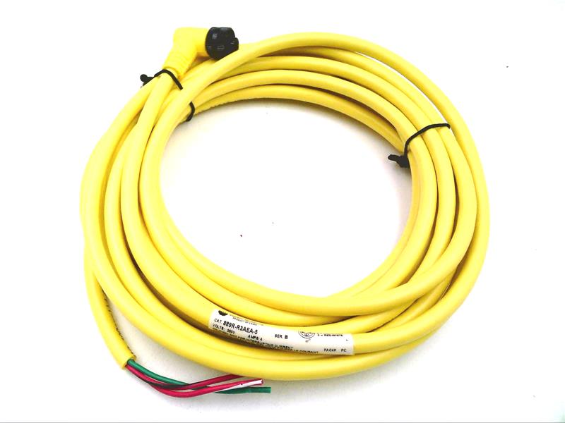 ALLEN BRADLEY 889R-R3AEA-5