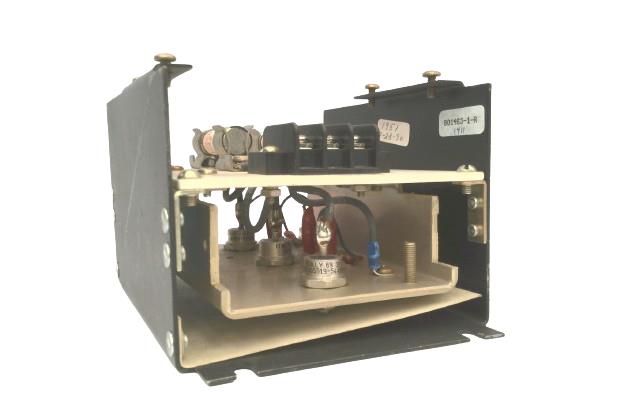 ASEA BROWN BOVERI 801463-1R