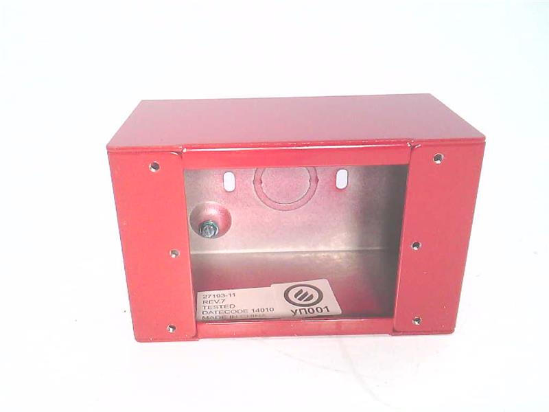 KIDDE-FENWAL, LLC 27193-11