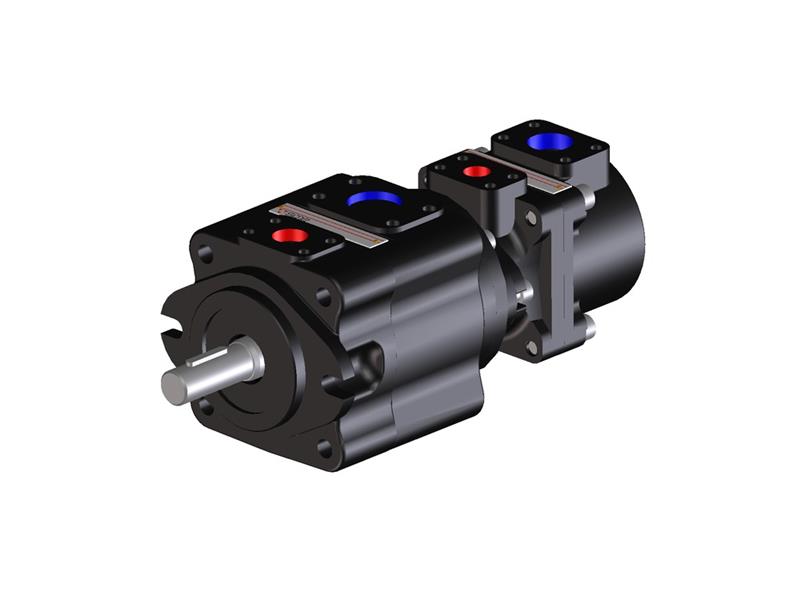 PFEX2-42085/31028/3DU by ATOS
