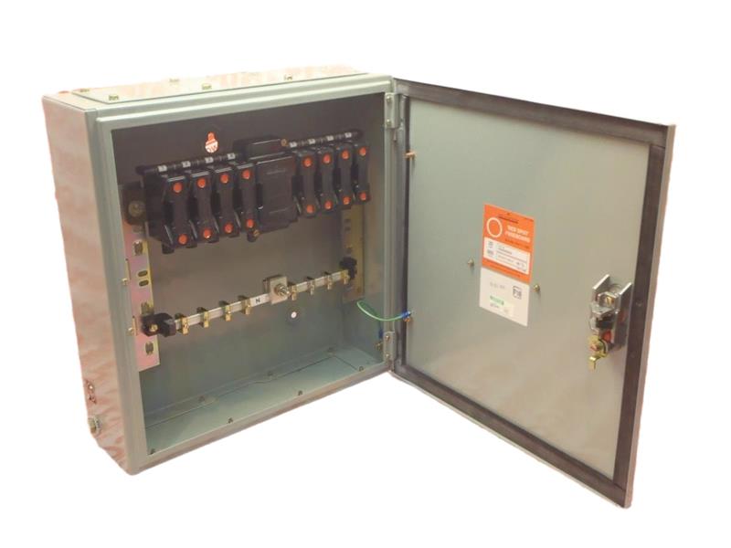 CONVERTEAM RS20SN8/BN