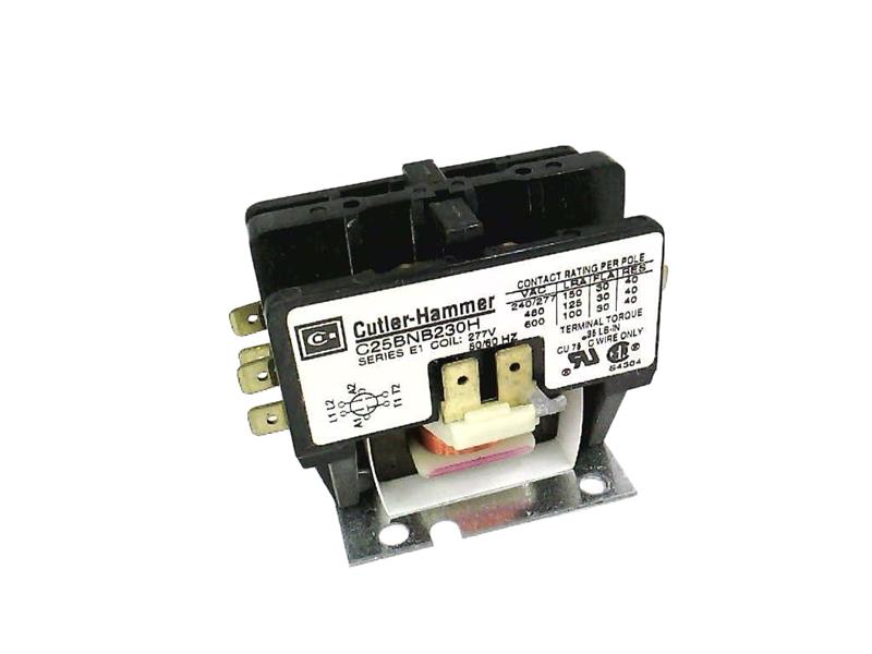 C25BNB230H by EATON CORPORATION