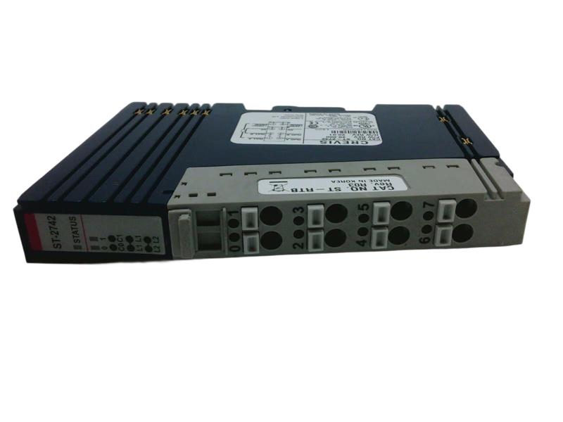 ST-2742 by FANUC