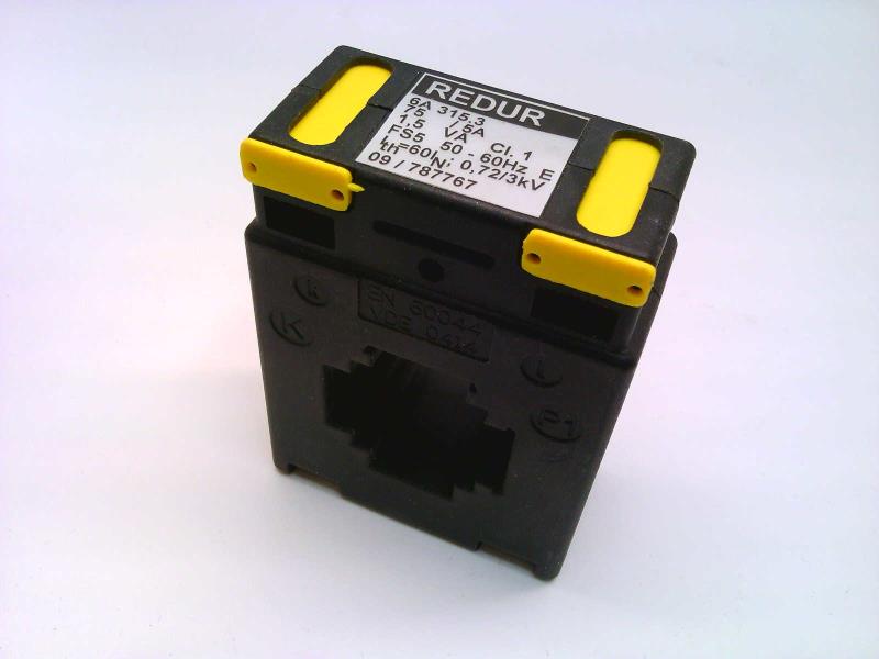 REDUR 6A315.3-75/5A