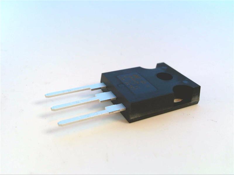 STW48NM60N by ST MICRO