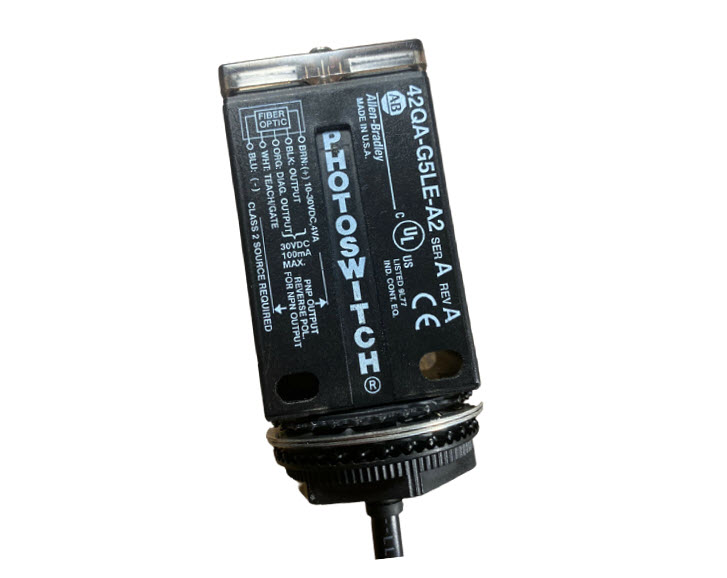 ALLEN BRADLEY 42QA-G5LE-A2