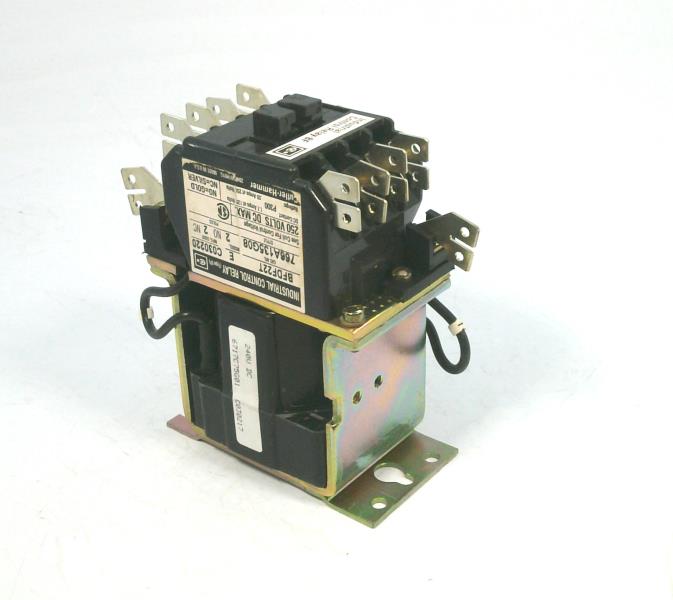 EATON CORPORATION BFDF22T