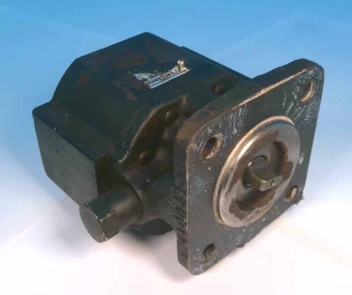 HALDEX BARNES HYDRAULICS 2670017