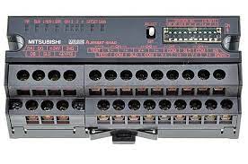 MITSUBISHI AJ65SBT-64AD