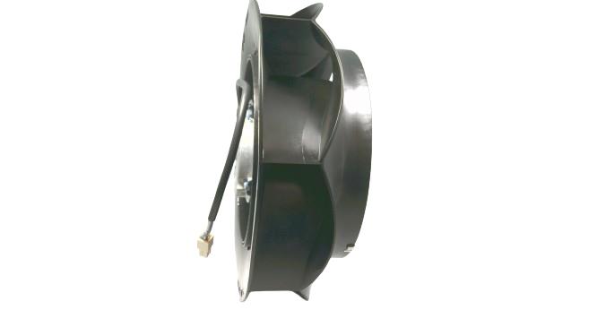 EBM PAPST R3G250-RK55-05 