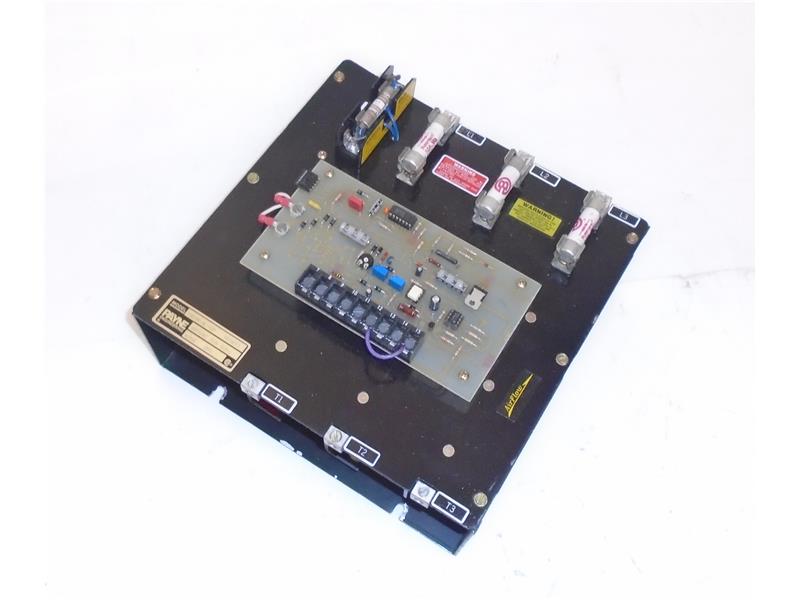 18EM6-4-10P by PAYNE ENGINEERING