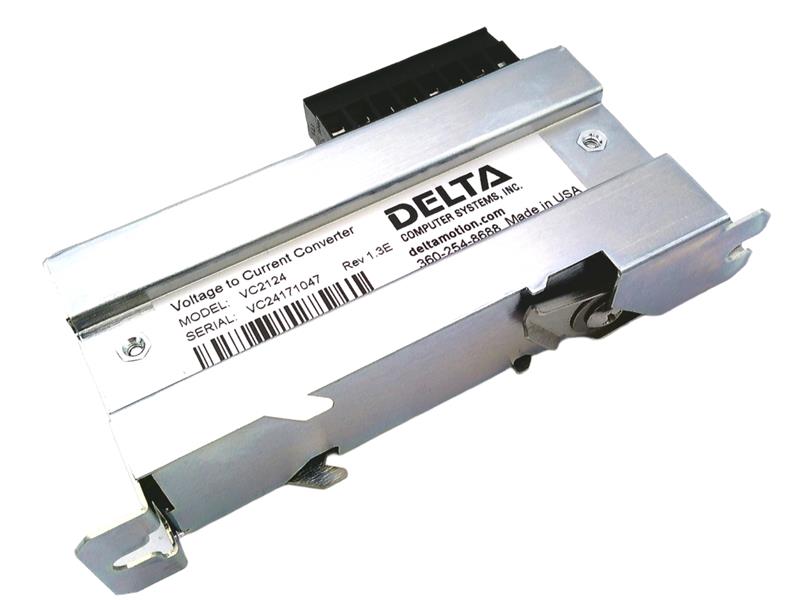DELTA COMPUTER VC2124