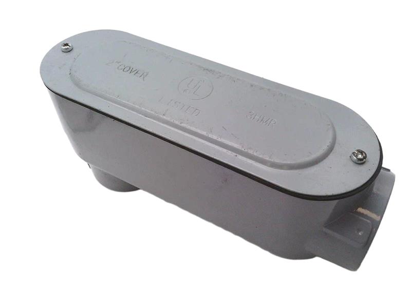 HUBBELL RLB200