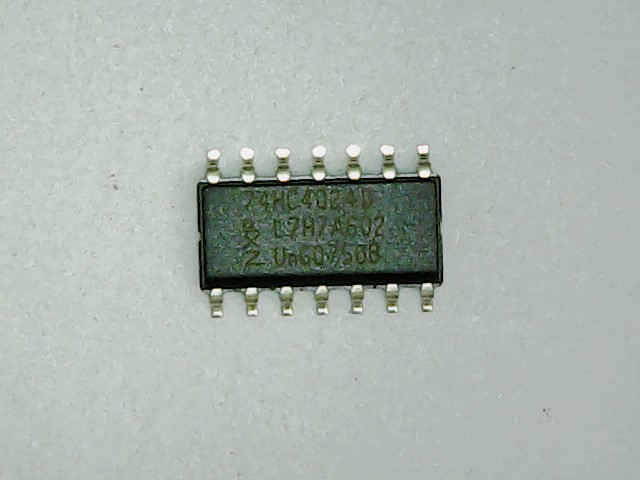 NXP SEMICONDUCTOR 74HC4024D