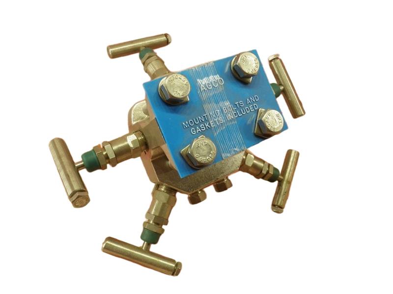 PENTAIR M24TVIS-4-HD-R3V-SG