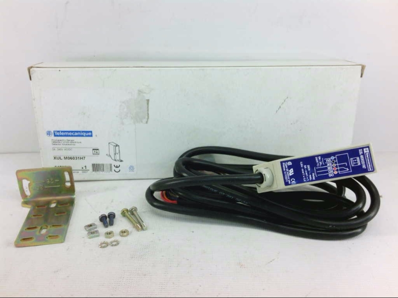 SCHNEIDER ELECTRIC XULM06031H7