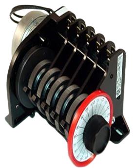 DANAHER CONTROLS TM5B61501