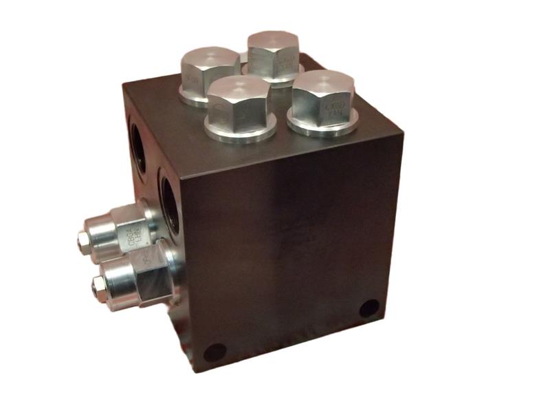 CBGALHN-HPX/S by SUN HYDRAULICS