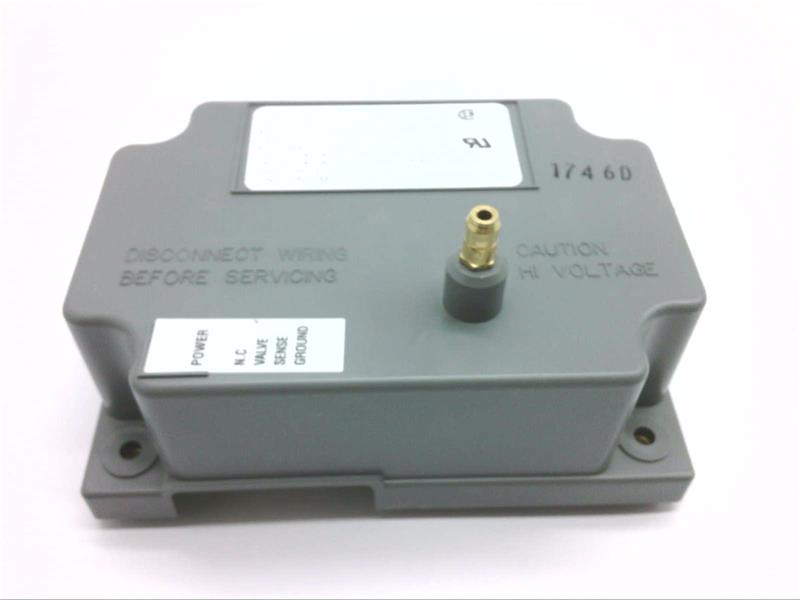 KIDDE-FENWAL, LLC 7995-3081