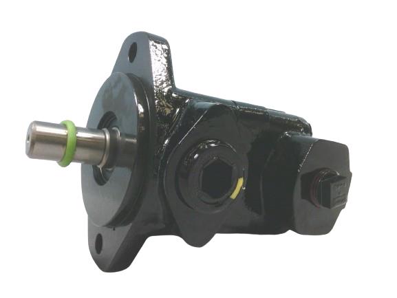 EATON CORPORATION 382084-3