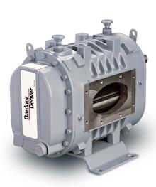 GARDNER DENVER GGDDADA