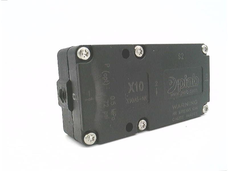 PIAB VACUUM PRODUCTS 3222097