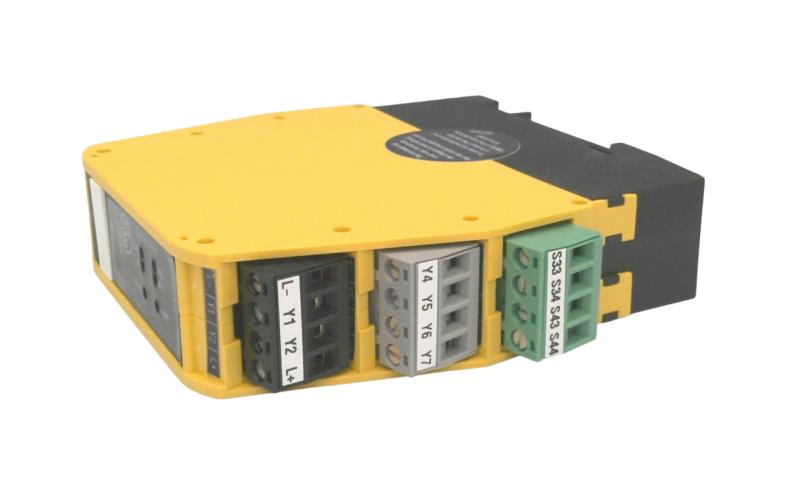 EFECTOR SAFETY SWITCH GEAR-G1503S
