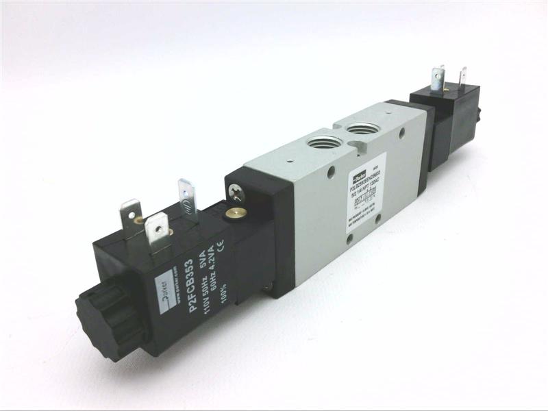 PARKER P2LBZ592EENDBB53