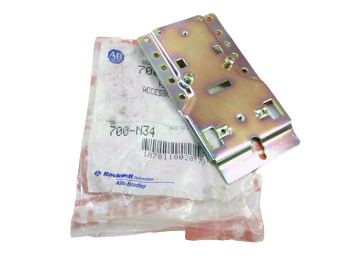 ALLEN BRADLEY 700-N34