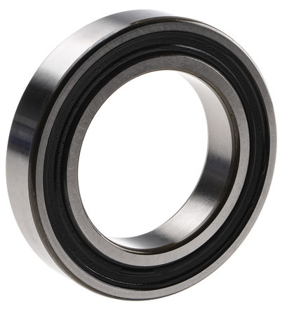 SKF 6012-2RS1/C3