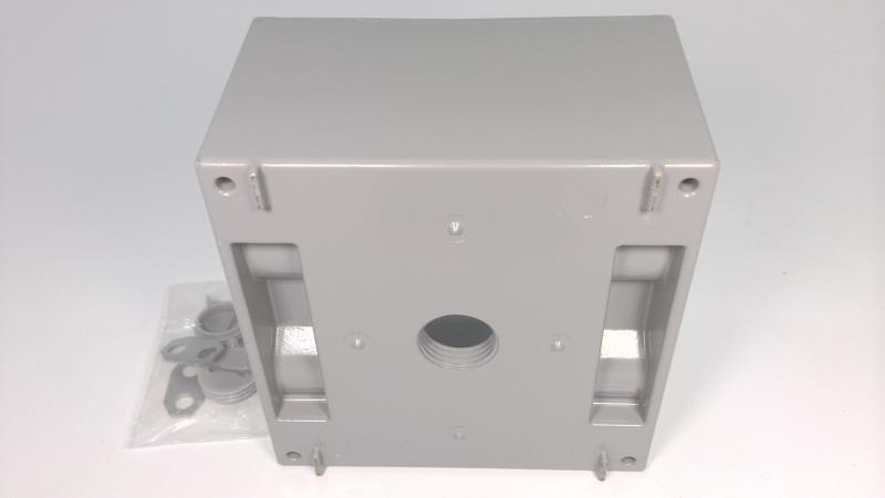 EATON CORPORATION TP7126