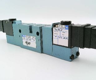 MAC VALVES INC 821C-PM-501JM-152