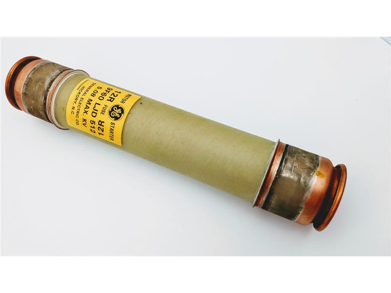 GENERAL ELECTRIC 9F60LJD512