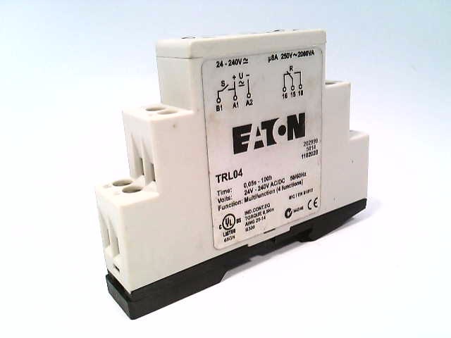 EATON CORPORATION TRL04