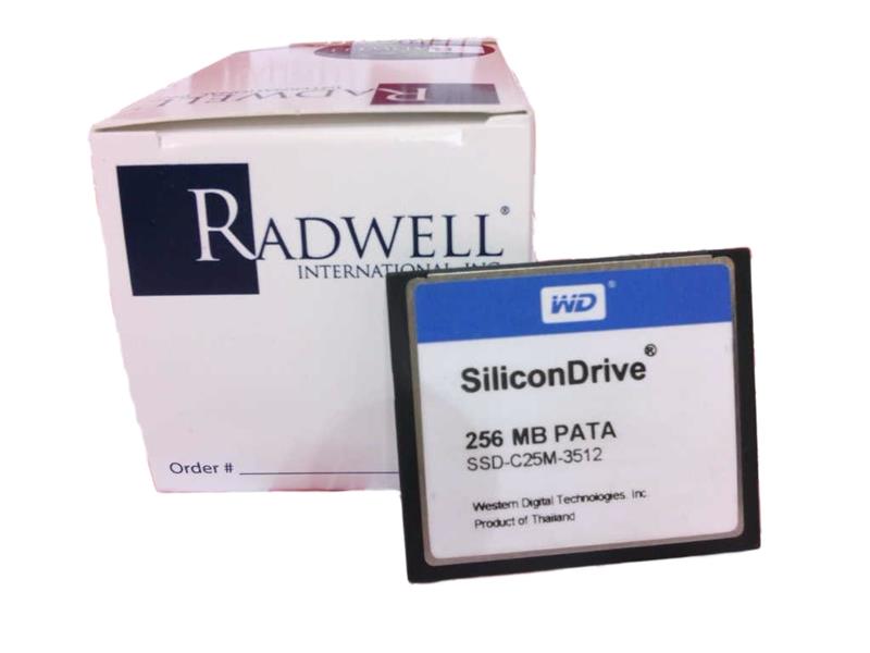 SSD-C25M-3512 by SILICON SENSING SYSTEMS LTD
