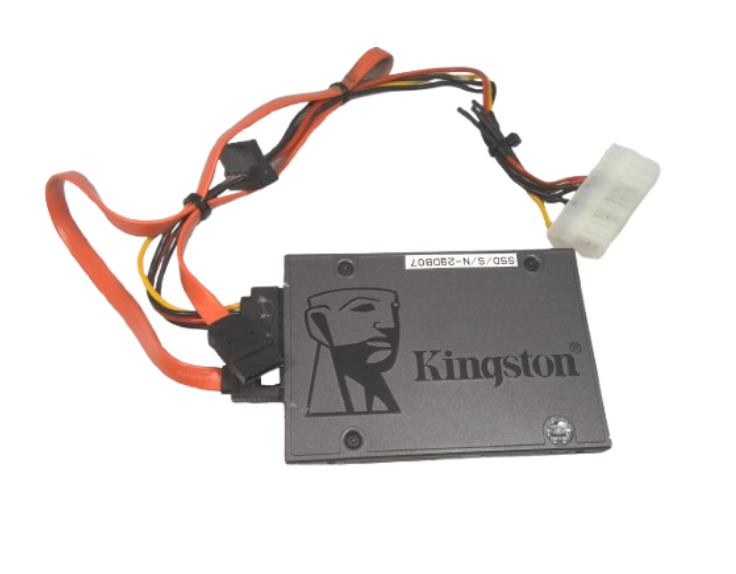 KINGSTON TECHNOLOGY SA400S37/120G