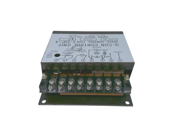 C-10P-4 by NIDEC CORP