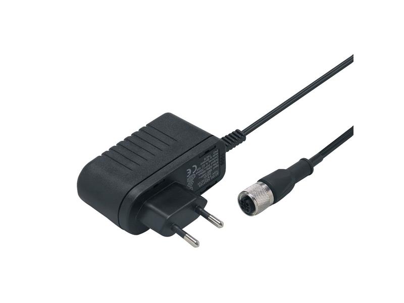 POWER SUPPLY 24V IP40/IP67-E30080 by EFECTOR