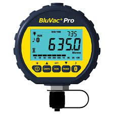 VACUUM GAUGE CALIBRATIORS 51092