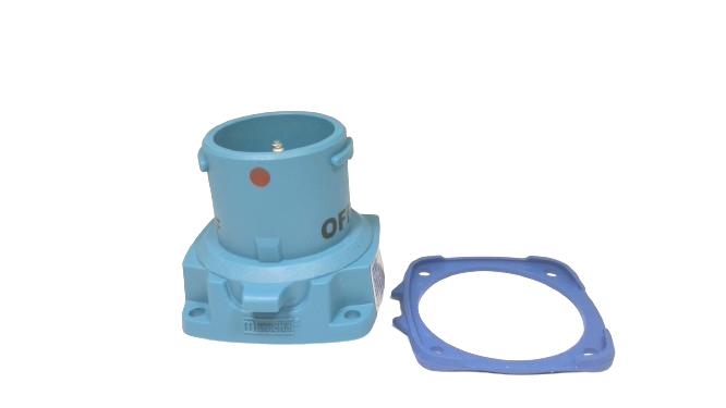 MARECHAL ELECTRIC SA 63-18123-K16-A155