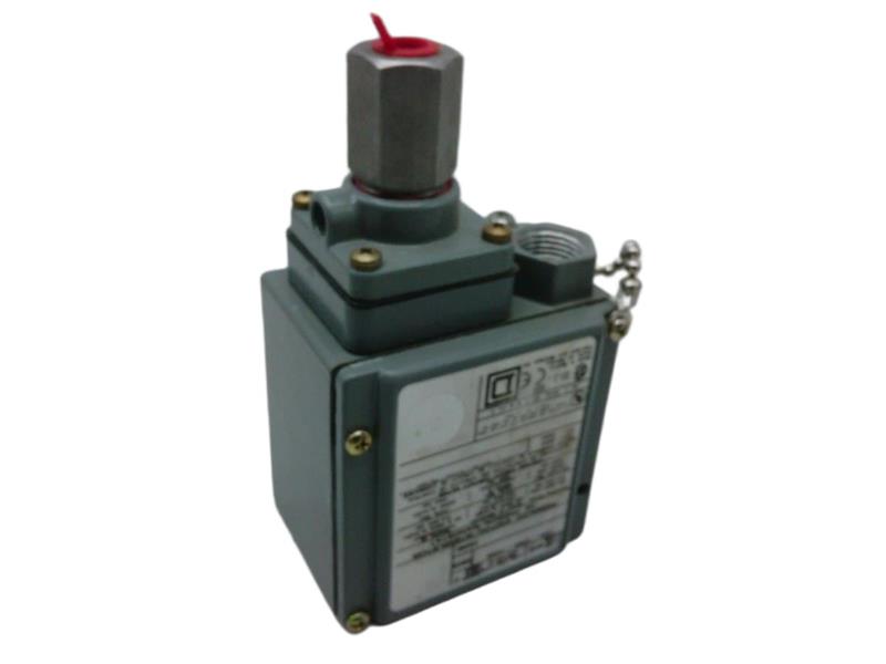 TELEMECANIQUE SENSORS 9012GFW2